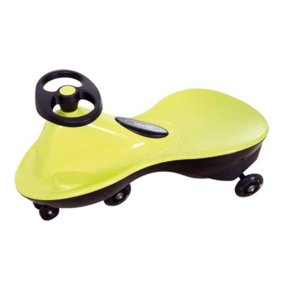 Rutschfahrzeug "Magic Driving Car"