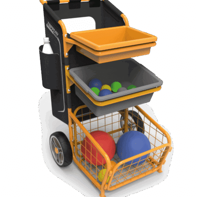 Multi-Flex-Trolley