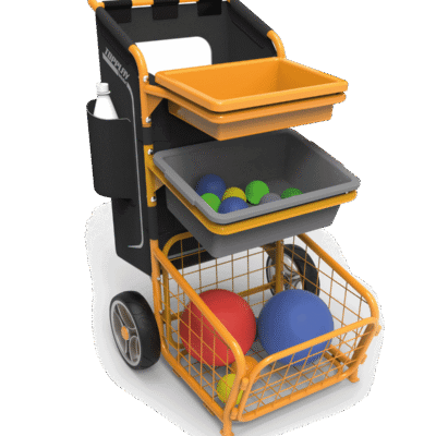 Multi-Flex-Trolley