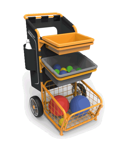 Multi-Flex-Trolley