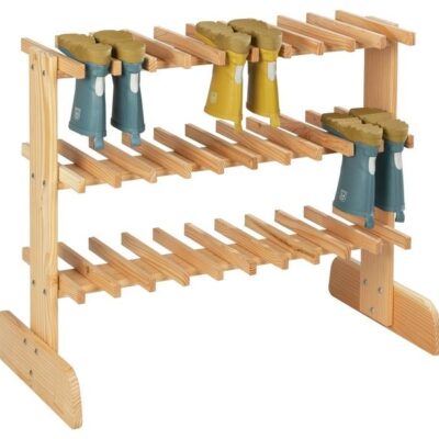 Stiefelständer "Éléments"