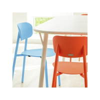 Kindergarten-Stuhl ZOÉ - 71697 251118 3 1000