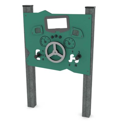 Spielwand - RECYCLED RC1473