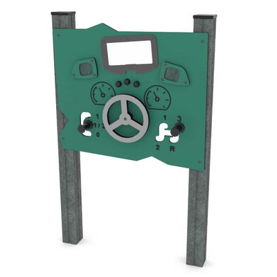 Spielwand – RECYCLED RC1473