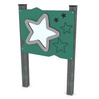 Spielwand - RECYCLED RC1471