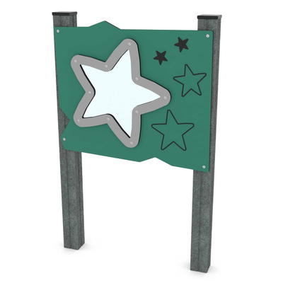 Spielwand – RECYCLED RC1471