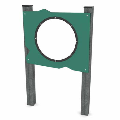 Spielwand – RECYCLED RC1474
