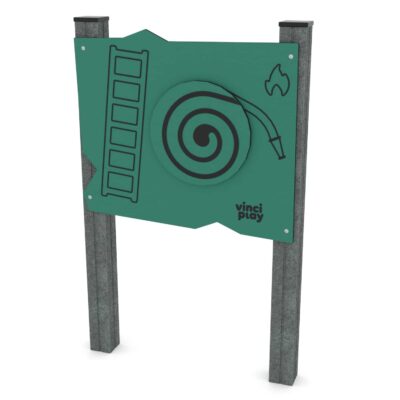 Spielwand - RECYCLED RC1469