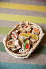Essen rund um die Welt – 23-teiliges Massivholzset - FF499 ©LLP 066 1920x1920