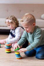 Spielen mit Kieselsteinen - FF 498 ©LLP 101 1920x1920