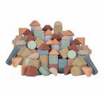 Bunte Steine & Formen, 120 tlg. – Kork’s - Groß (92352 1.JPG product picture 300DPI CMYK)