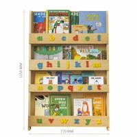 Bücherregal - Tidy Books