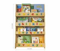 Bücherregal - Tidy Books