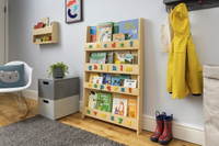 Bücherregal - Tidy Books – Bild 11