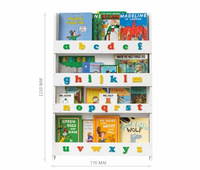 Bücherregal - Tidy Books – Bild 3