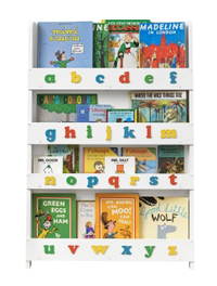 Bücherregal - Tidy Books – Bild 10
