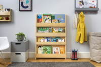 Bücherregal - Tidy Books – Bild 9