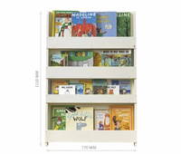 Bücherregal - Tidy Books – Bild 5