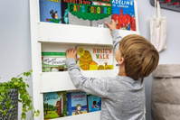 Bücherregal - Tidy Books – Bild 7