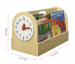 Bücherkiste – Tidy Books - Groß (TB801126)