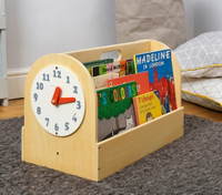 Bücherkiste - Tidy Books – Bild 3