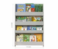 Bücherregal - Tidy Books – Bild 2