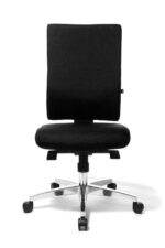 TOPSTAR Erzieherinnenstuhl KIGA3 - KIGAA3W50 front