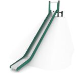 Rutsche mit Podest – RECYCLED RC1446 - aba1 rc14461s