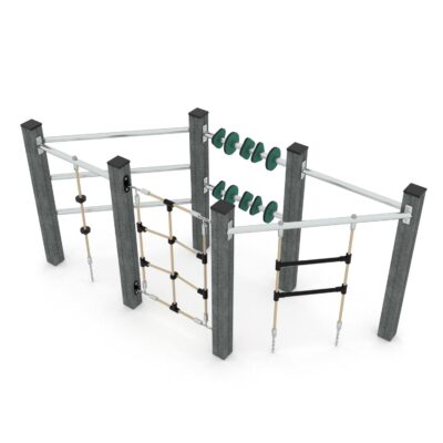 Klettergerüst – RECYCLED RC1460