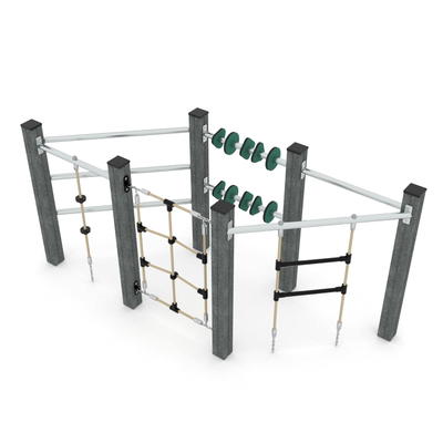 Klettergerüst – RECYCLED RC1460