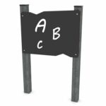 Spielwand – RECYCLED RC1478 - b25f rc14781s
