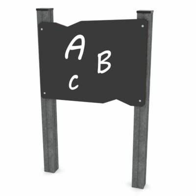 Spielwand - RECYCLED RC1478