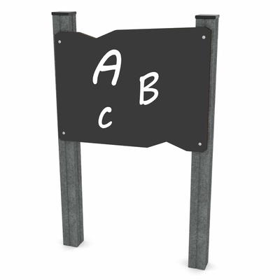 Spielwand – RECYCLED RC1478