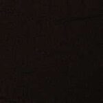 D10 Schwarz - Kunstleder