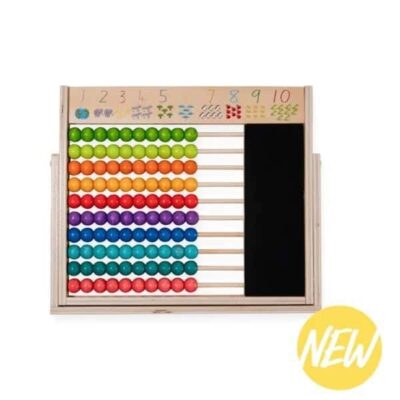 Zeichnen und Zählen - Abacus