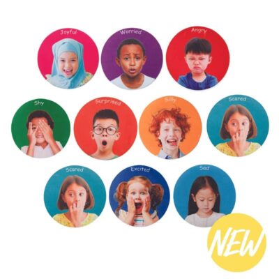 Emotionsmatten Alles in Ordnung?