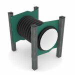Kriechtunnel – RECYCLED RC1459 - ef1e rc14591s