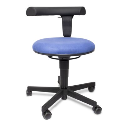 Erzieherstuhl Ergospin von ORG-DELTA