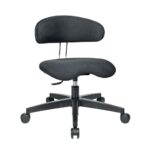 TOPSTAR Erzieherstuhl KIHO – Ergo Rollhocker - erzieherstuhl w50 45228