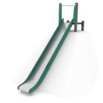Rutsche mit Podest – RECYCLED RC1445 - f01d rc14451s