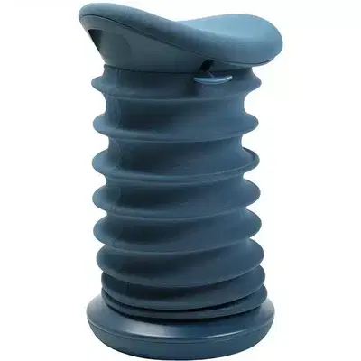 TOPSTAR Aktivsitz-Hocker Sitness 4D