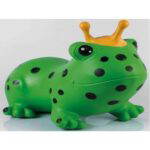 Hüpftier „Frosch“ - huepftier frosch