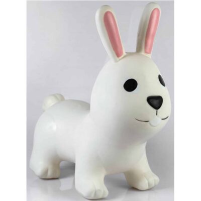 Hüpftier "Hase"