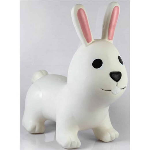 huepftier-hase Hüpftier „Hase“ - huepftier hase