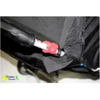 Krippenwagen 4 Sitzer - Boutique nounou – Bild 17