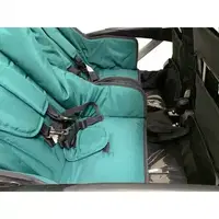 Krippenwagen 4 Sitzer - Boutique nounou – Bild 10