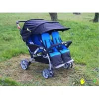 Krippenwagen 4 Sitzer - Boutique nounou – Bild 9