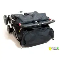 Krippenwagen 4 Sitzer - Boutique nounou – Bild 16