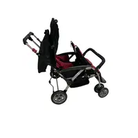 Krippenwagen 4 Sitzer - Boutique nounou – Bild 15