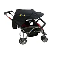 Krippenwagen 4 Sitzer - Boutique nounou – Bild 14